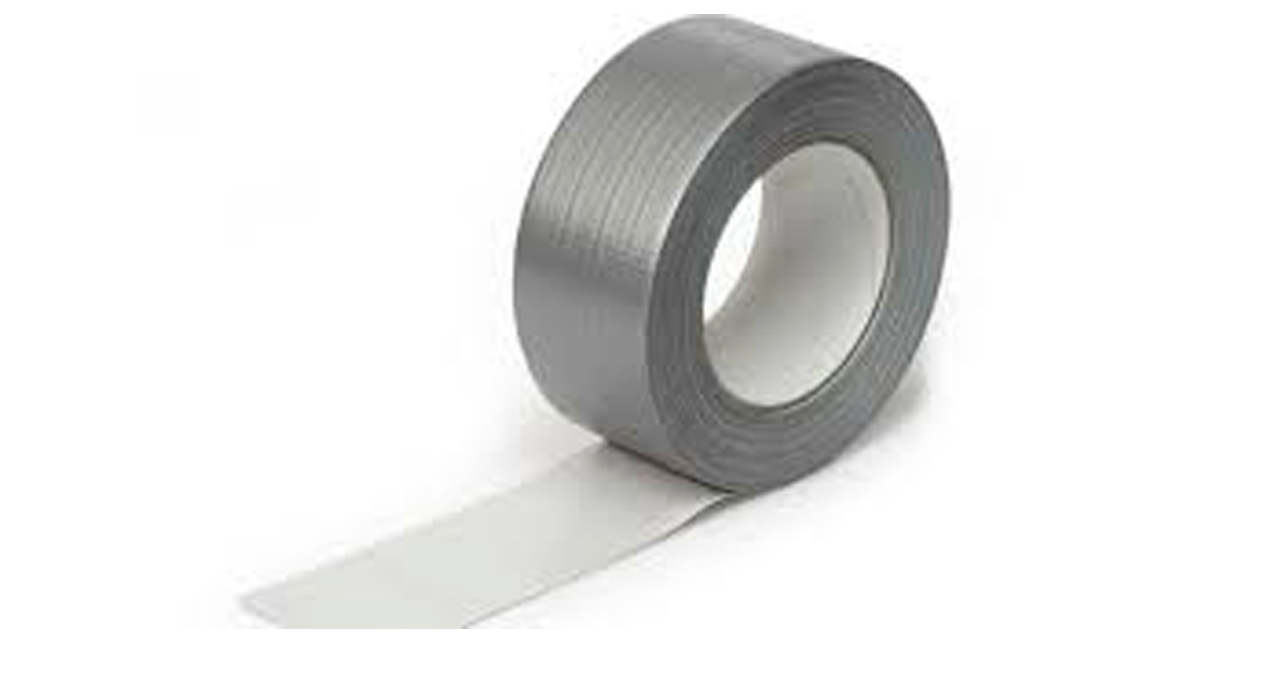 Duck Tape 4