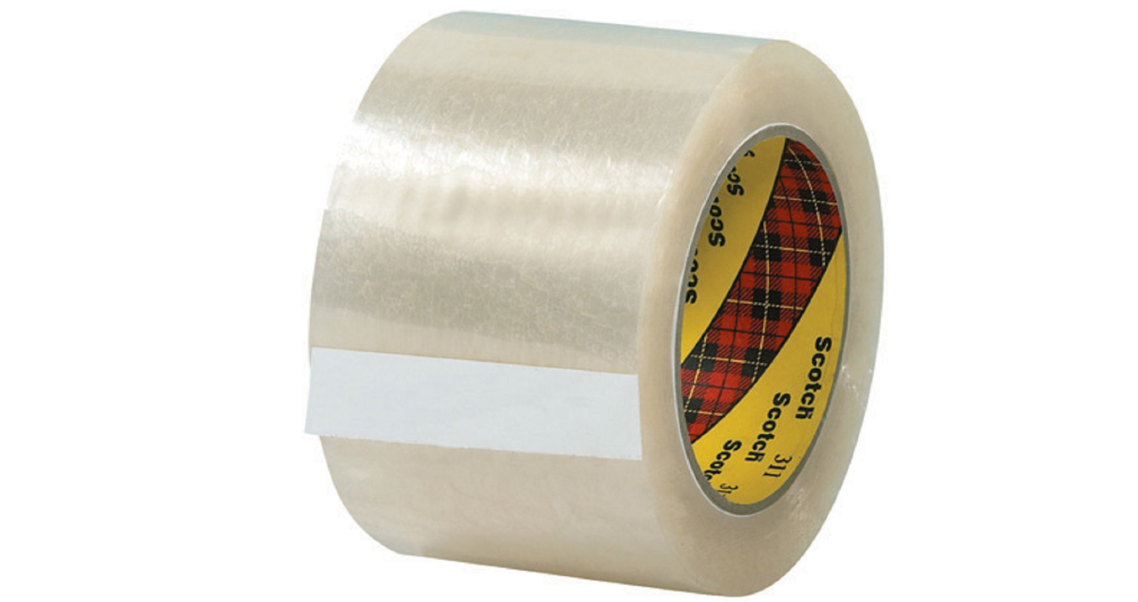 Selotejp 3