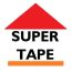 Super Tape Logo